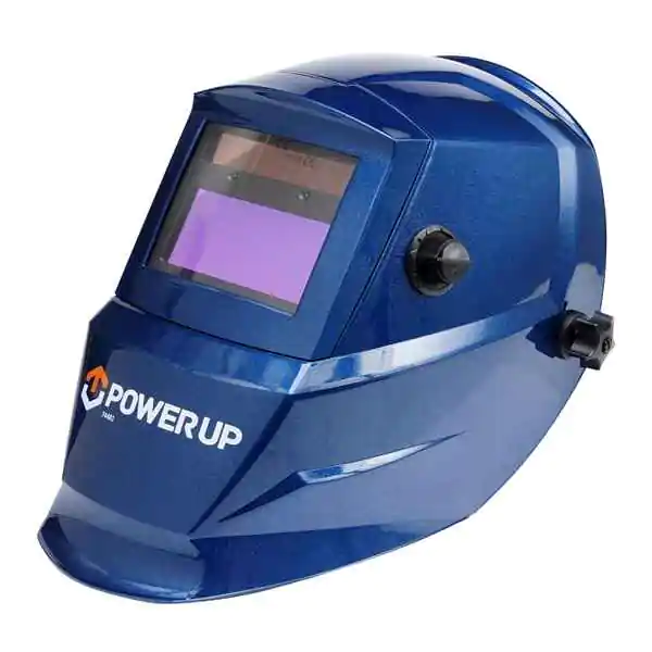 Naglavna senzorska maska DIN 9-13 power up TOYA