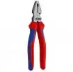 Klešta kombinovana sa jačom polugom 180mm 02 02 180 KNIPEX