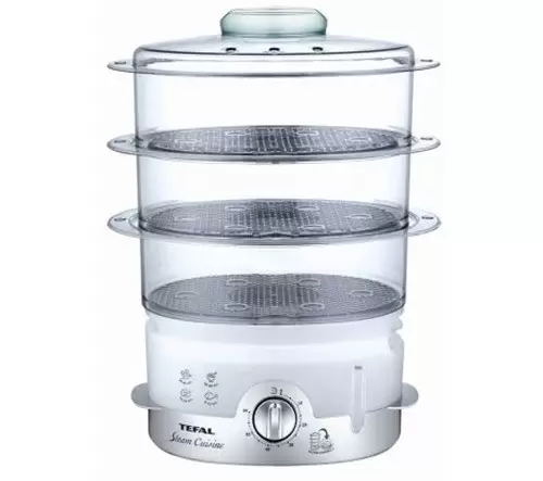 Aparat za kuvanje na pari VC1006 Tefal