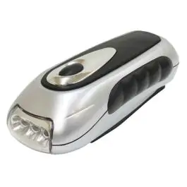LED lampa sa 3 diode DFL02 HOME