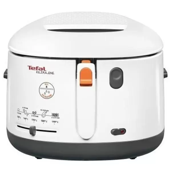 Friteza FF1621 TEFAL - proizvod na akciji