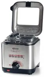 Friteza Fri Inox 1200 75207 TERMOZETA