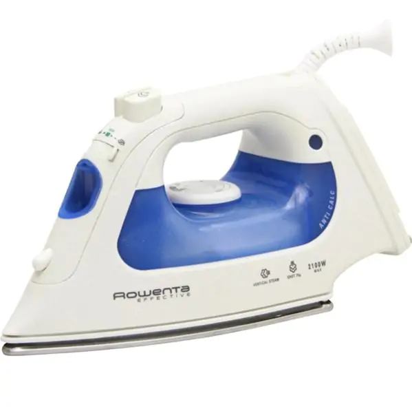 Pegla na paru DX 1251 ROWENTA