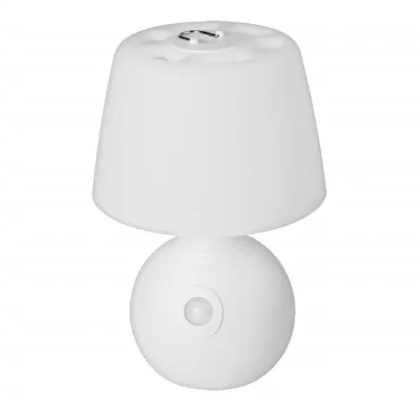 LED noćna lampa sa senzorom pokreta PNL4