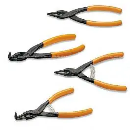 Set zeger kle&scaron;ta 175 mm 19-60 4kom Beta