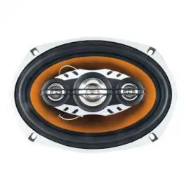 Četvorosistemski par auto zvučnika WRX469 SAL