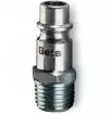 Brza spojka muška GAS 1/2" Beta
