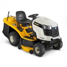 Benzinski traktor za ko&scaron;enje trave sa korpom 13,2Kw CC 1020 BHN Cub Cadet