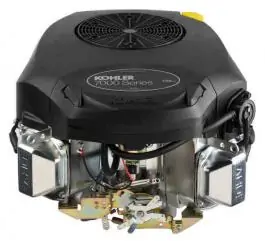 Benzinski traktor za ko&scaron;enje trave sa korpom14,5 Kw CC 1024 KHN Cub Cadet