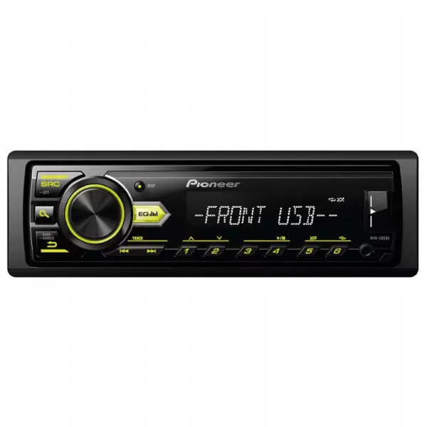 Auto radio MVH-08UBG PIONEER