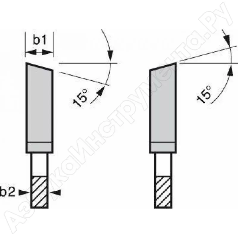 List testere Optiline 250 x 30 x 2,2 x 3,2 mm 80z BOSCH