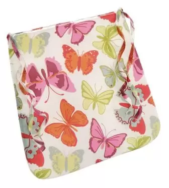 Jastuk za stolice PRICE STAR 36x34x2cm