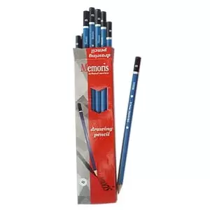 Olovka grafitna 5B kom MS16202