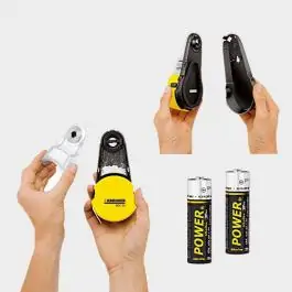 Usisivač pra&scaron;ine od bu&scaron;enja DDC 50 KARCHER