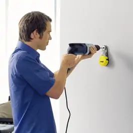 Usisivač pra&scaron;ine od bu&scaron;enja DDC 50 KARCHER