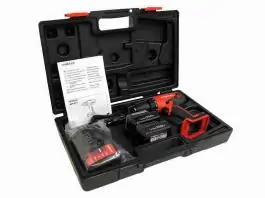 Akumulatorska bu&scaron;ilica 14.4V LiJon MT070E Maktec by Makita