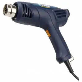 Pi&scaron;tolj za vrući vazduh HAM1015 Ferm