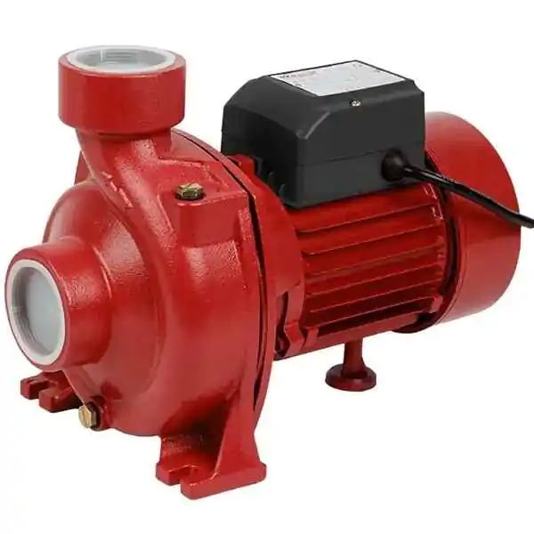 Pumpa baštenska W-GP 1200 Womax - proizvod na akciji