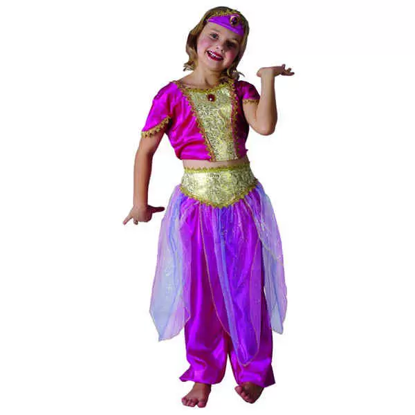 Kostim Haremska Plesačica veličina M