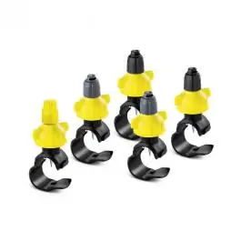 Manžetne za raspr&scaron;avanje 5 kom Karcher