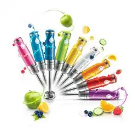 Štapni blender SHB 4363OR SENCOR