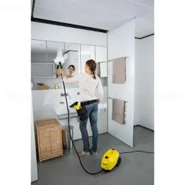 Parni čistač SC 3 KARCHER