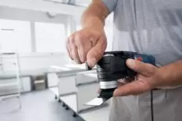 Multi-Cutter 40 listova GOP 300 SCE BOSCH