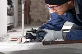 Multi-Cutter 40 listova GOP 300 SCE BOSCH