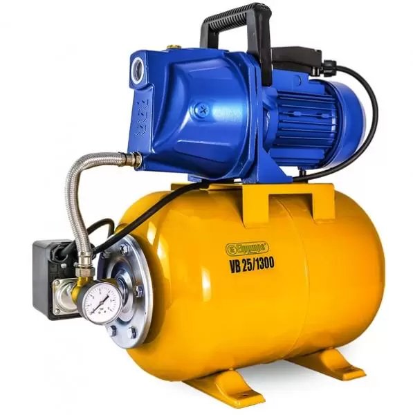 Hidroforna pumpa VB 25/1300 Elpumps - proizvod na akciji