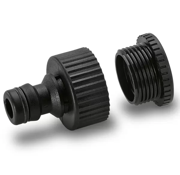 Priključak za slavinu G3/4 sa redukcionim elementom G1/2 KARCHER