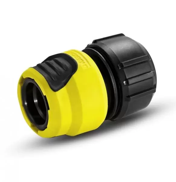 Univerzalna spojnica za crevo Plus sa funkcijom Aqua Stop KARCHER
