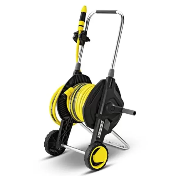 Kolica za creva HT 4.520 set 1/2" KARCHER