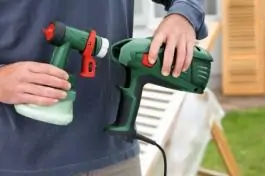 Pi&scaron;tolj za farbanje PFS 55 BOSCH