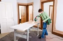 Pi&scaron;tolj za farbanje PFS 65 BOSCH