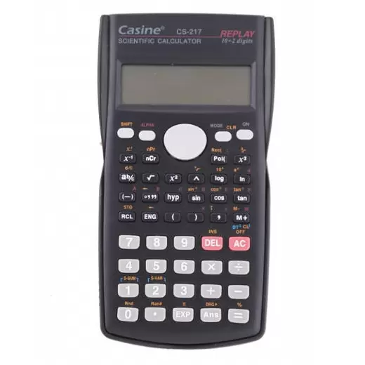 Kalkulator matematički CS217