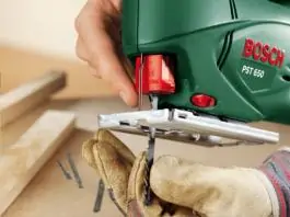 Ubodna testera BOSCH PST 650