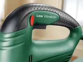 Ubodna testera BOSCH PST 650