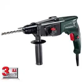 Udarna bu&scaron;ilica-čekić SDS+ KHE 2444 METABO