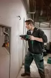 Udarna bu&scaron;ilica-čekić SDS+ KHE 2444 METABO