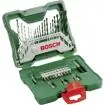 Set burgija i bitova 33 dela BOSCH