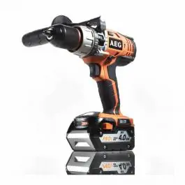 Akumulatorska udarna bu&scaron;ilica 18V BSB 18C Li-402C AEG