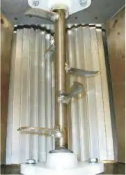 Muljača za voće motorna ENO1 Enoitalia