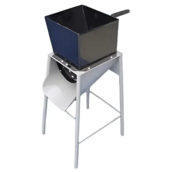 Seckalica - ribež za voće