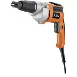 Električna &scaron;rafilica 720W S 2500 E AEG