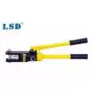 Ručna hidraulična presa za kablove 16-120mm2 YQK-120 LSD