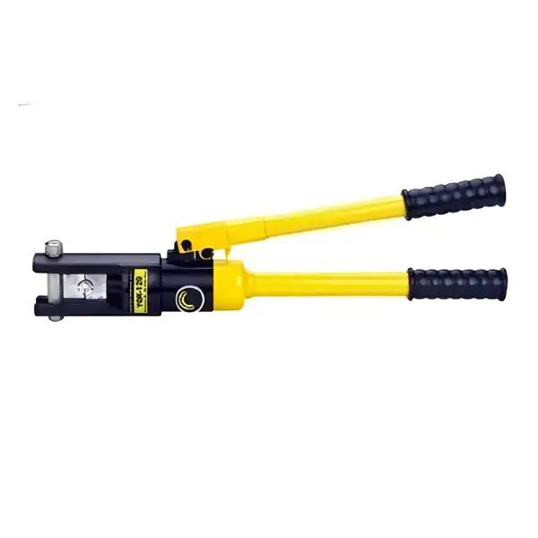 Ručna hidraulična presa za kablove 16-240mm2 YQK-240 LSD