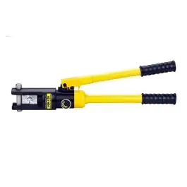 Ručna hidraulična presa za kablove 16-300mm2 YQK-300 LSD