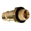 Priključak spoljni navoj 1/2″ AM030 Chicago Pneumatic