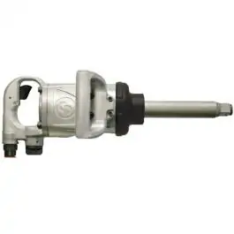 Udarni odvijač 1&Prime; CP7778-6 Chicago Pneumatic