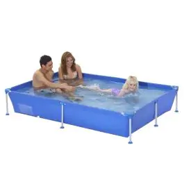 Bazen sa metalnim okvirom 188 x 127 cm JiLong